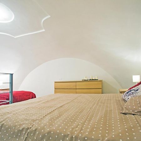 ガエータ Sirene Holiday Bed & Breakfast エクステリア 写真