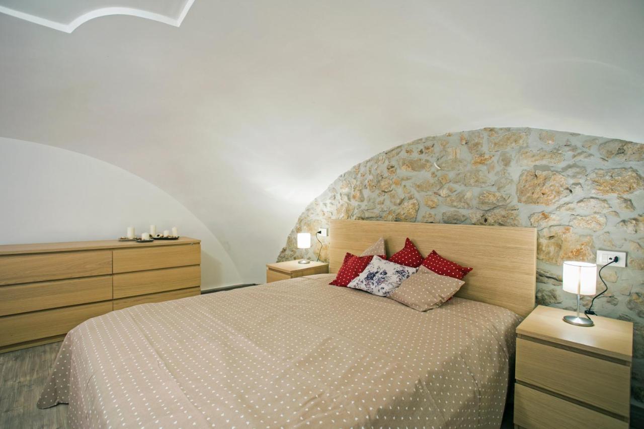 ガエータ Sirene Holiday Bed & Breakfast エクステリア 写真