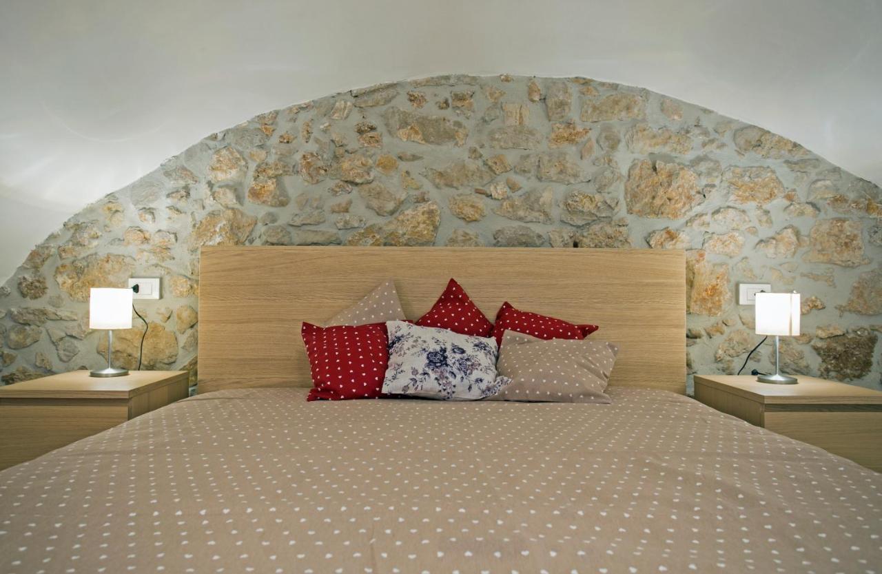 ガエータ Sirene Holiday Bed & Breakfast エクステリア 写真