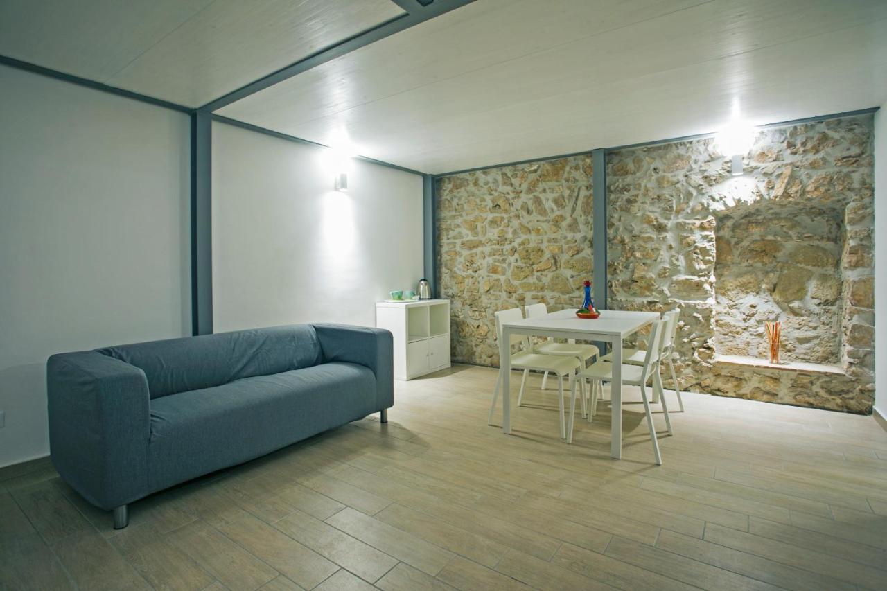 ガエータ Sirene Holiday Bed & Breakfast エクステリア 写真
